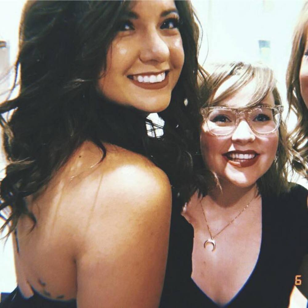 Meet your Posher, Angie